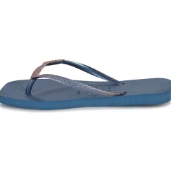 Havaianas - SLIM SQUARE GLITTER