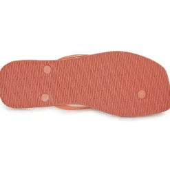 Havaianas - SLIM SQUARE LOGO POP UP