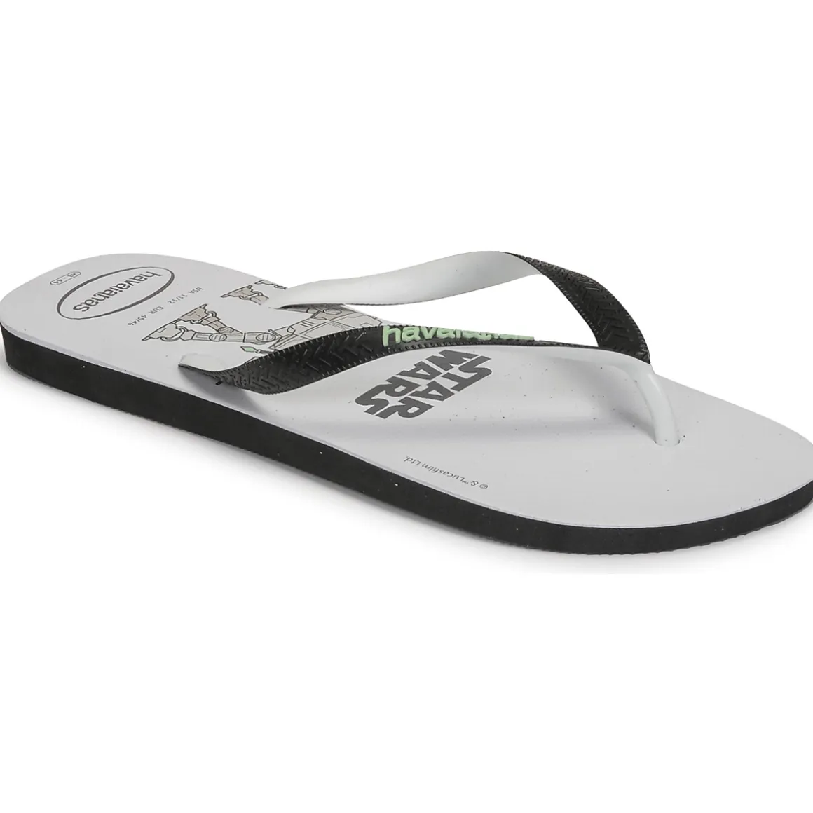 Havaianas - STARS WARS