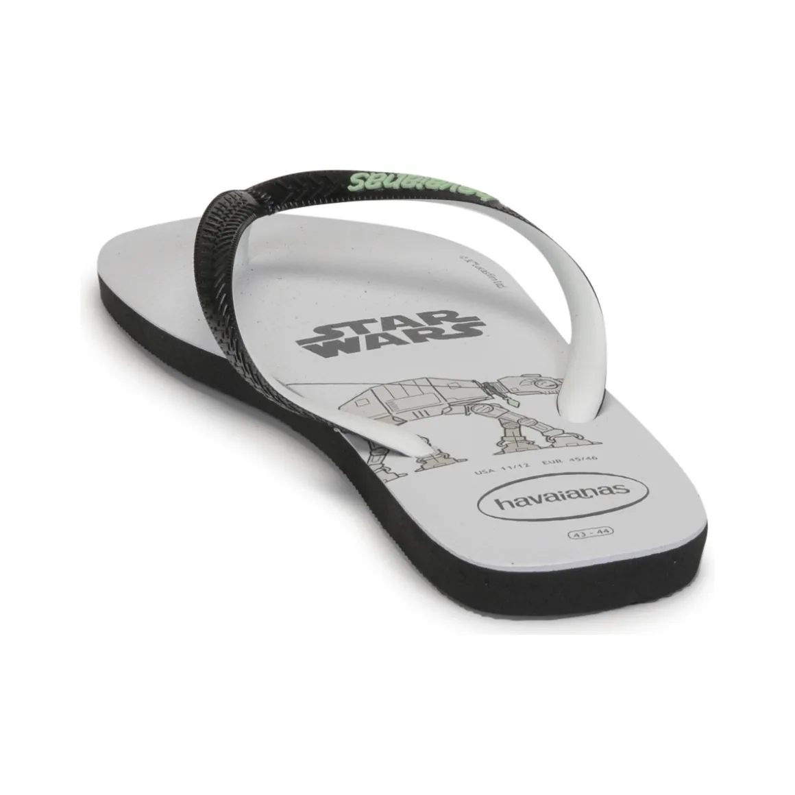 Havaianas - STARS WARS