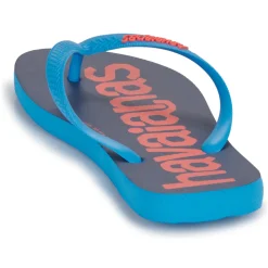 Havaianas - TOP LOGOMANIA II