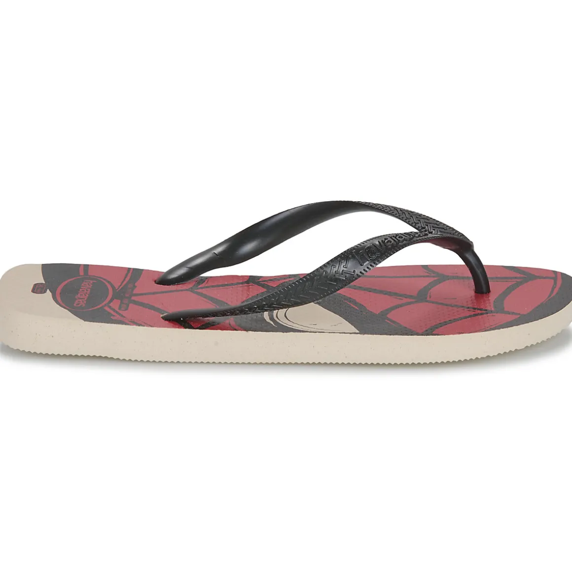 Havaianas - TOP MARVEL LOGOMANIA
