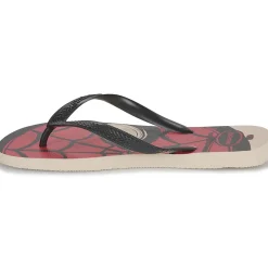 Havaianas - TOP MARVEL LOGOMANIA
