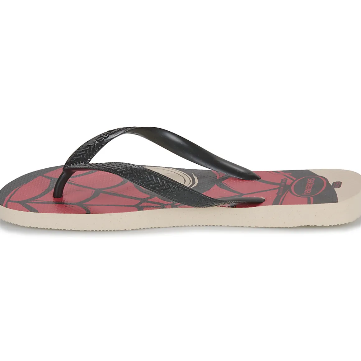 Havaianas - TOP MARVEL LOGOMANIA