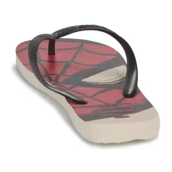 Havaianas - TOP MARVEL LOGOMANIA