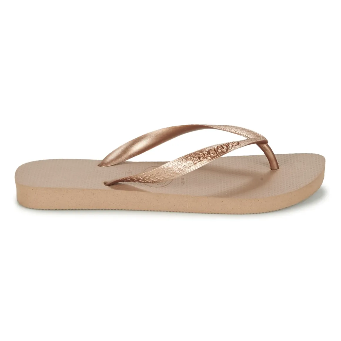 Havaianas - TOP TIRAS