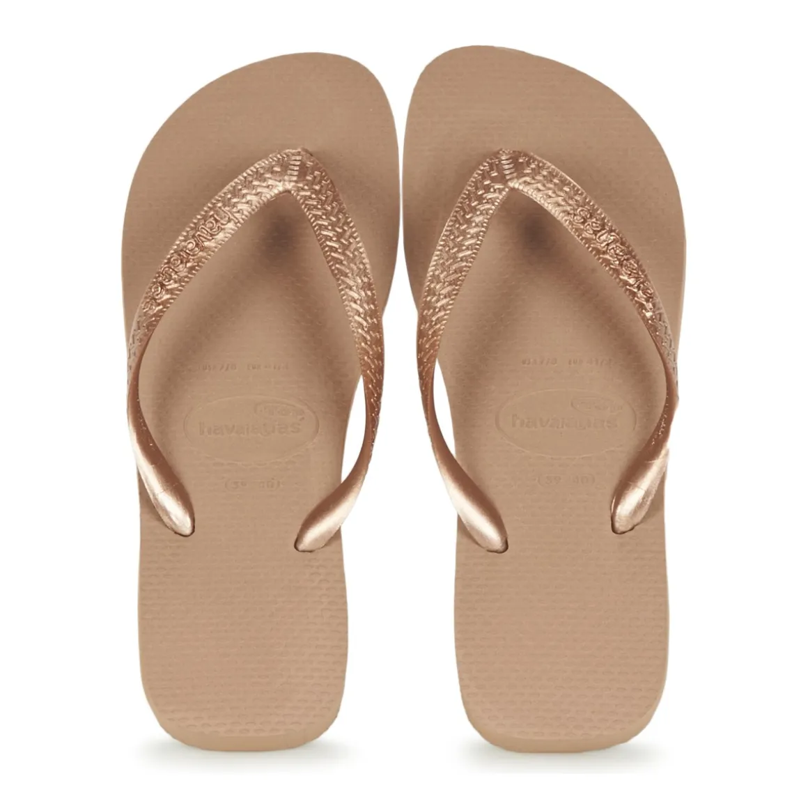 Havaianas - TOP TIRAS