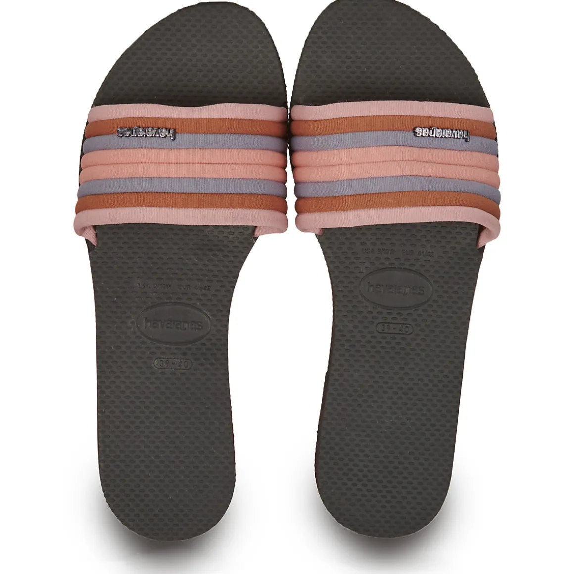 Havaianas - YOU MALTA COOL