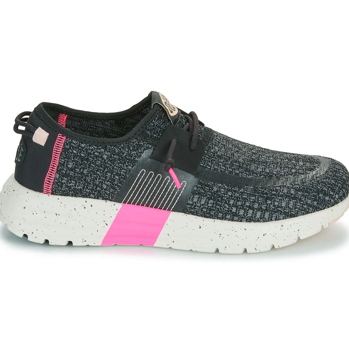 HEYDUDE - Sirocco W Sport Stripe