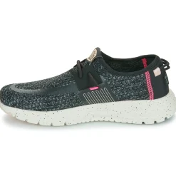 HEYDUDE - Sirocco W Sport Stripe