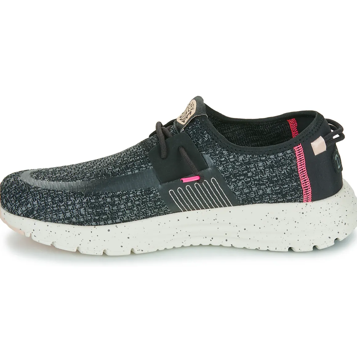 HEYDUDE - Sirocco W Sport Stripe