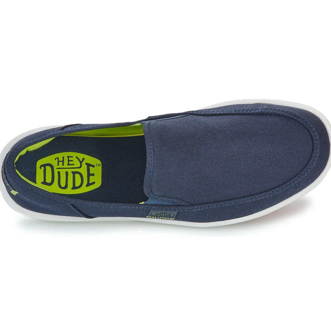 HEYDUDE - Sunapee M Canvas