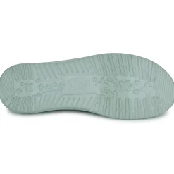 HEYDUDE - Wally Stretch Canvas