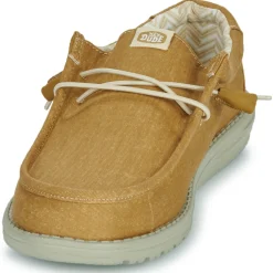 HEYDUDE - Wally Stretch Canvas