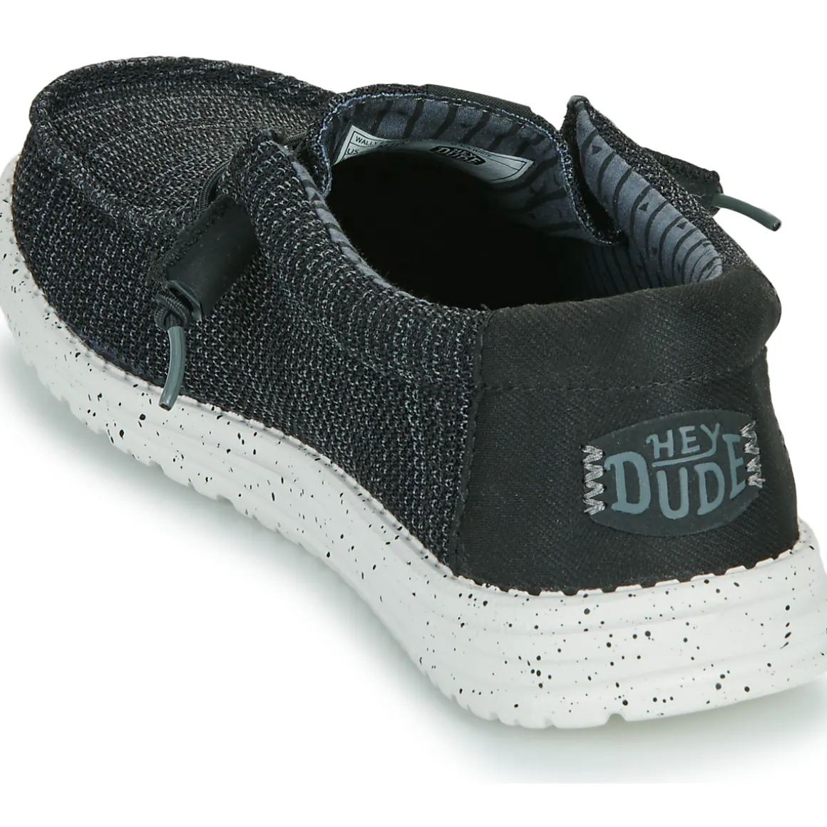 HEYDUDE - Wally Stretch Sox
