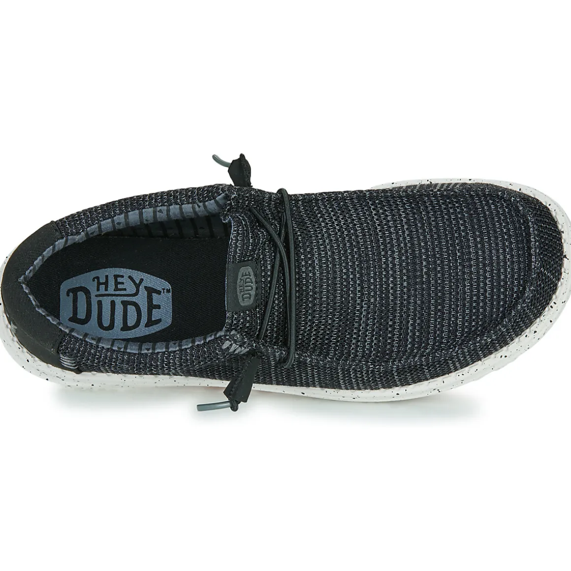 HEYDUDE - Wally Stretch Sox