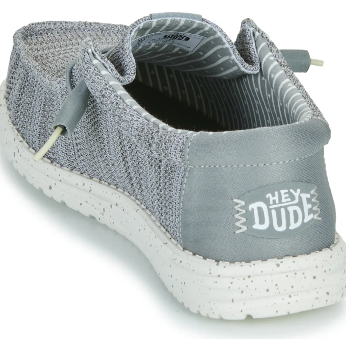 HEYDUDE - Wally Stretch Sox