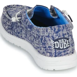 HEYDUDE - Wally Surf Wash