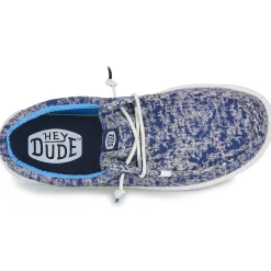 HEYDUDE - Wally Surf Wash