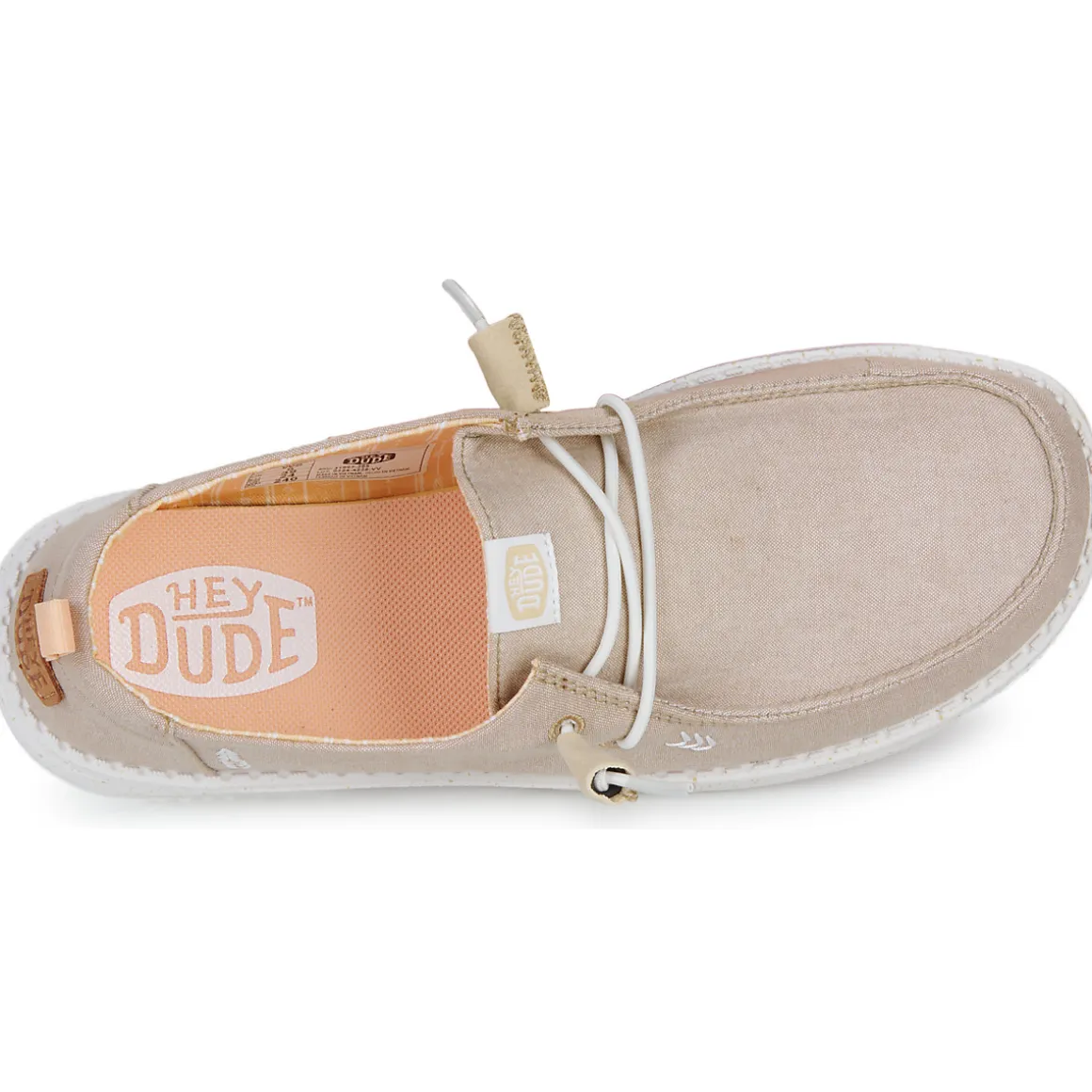 HEYDUDE - Wendy Chambray