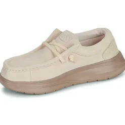 HEYDUDE - Wendy COMF Suede