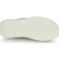 HEYDUDE - Wendy COMF Suede Crochet