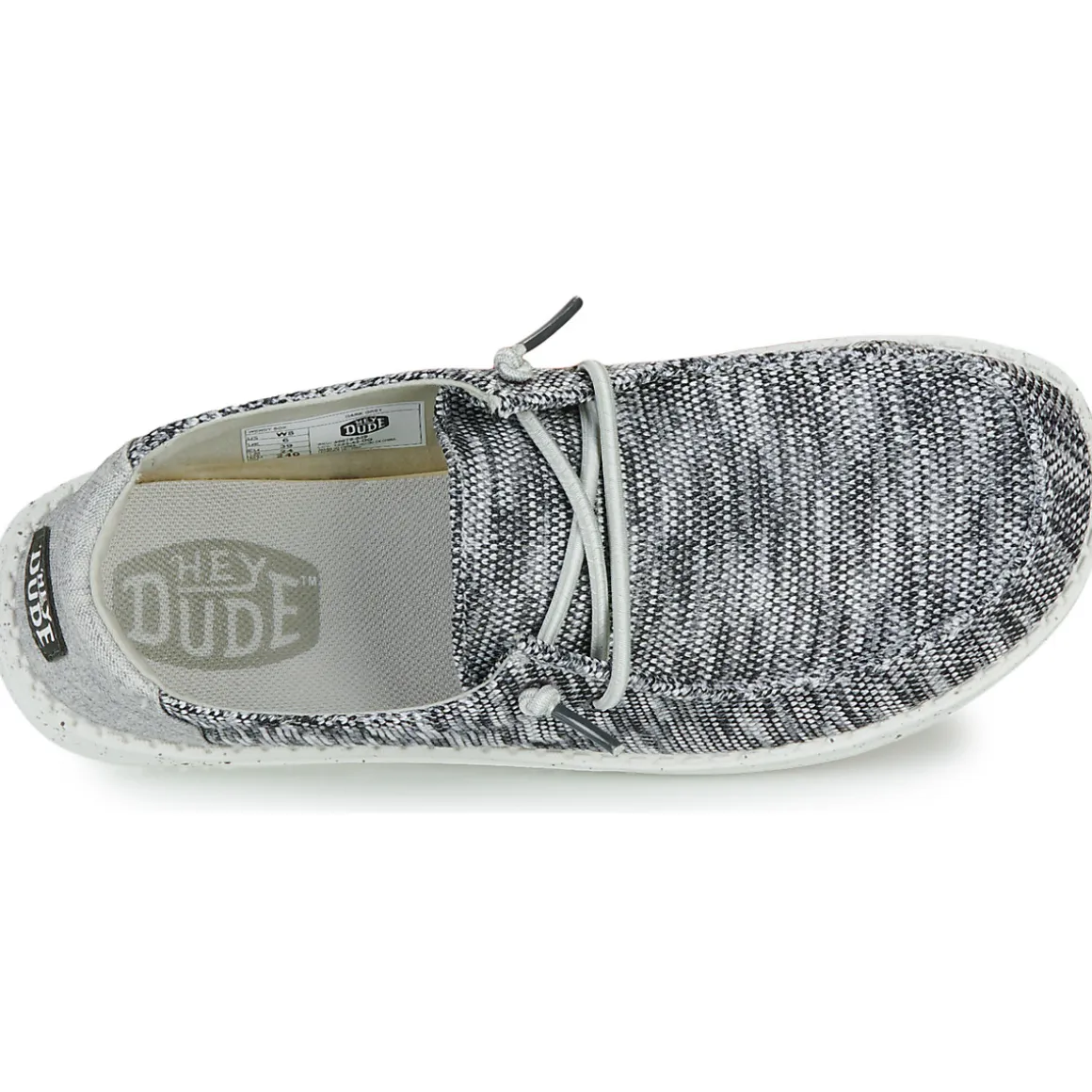 HEYDUDE - Wendy Sox
