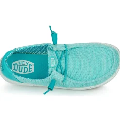 HEYDUDE - Wendy Stretch Sox