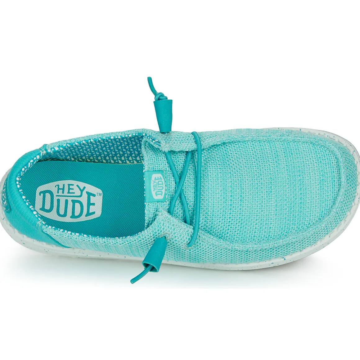 HEYDUDE - Wendy Stretch Sox
