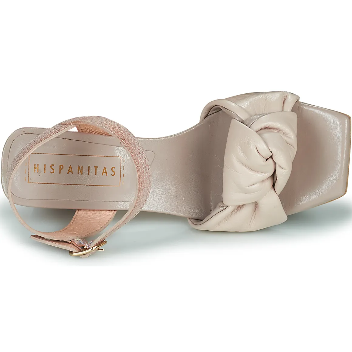 Hispanitas - ROSALIA