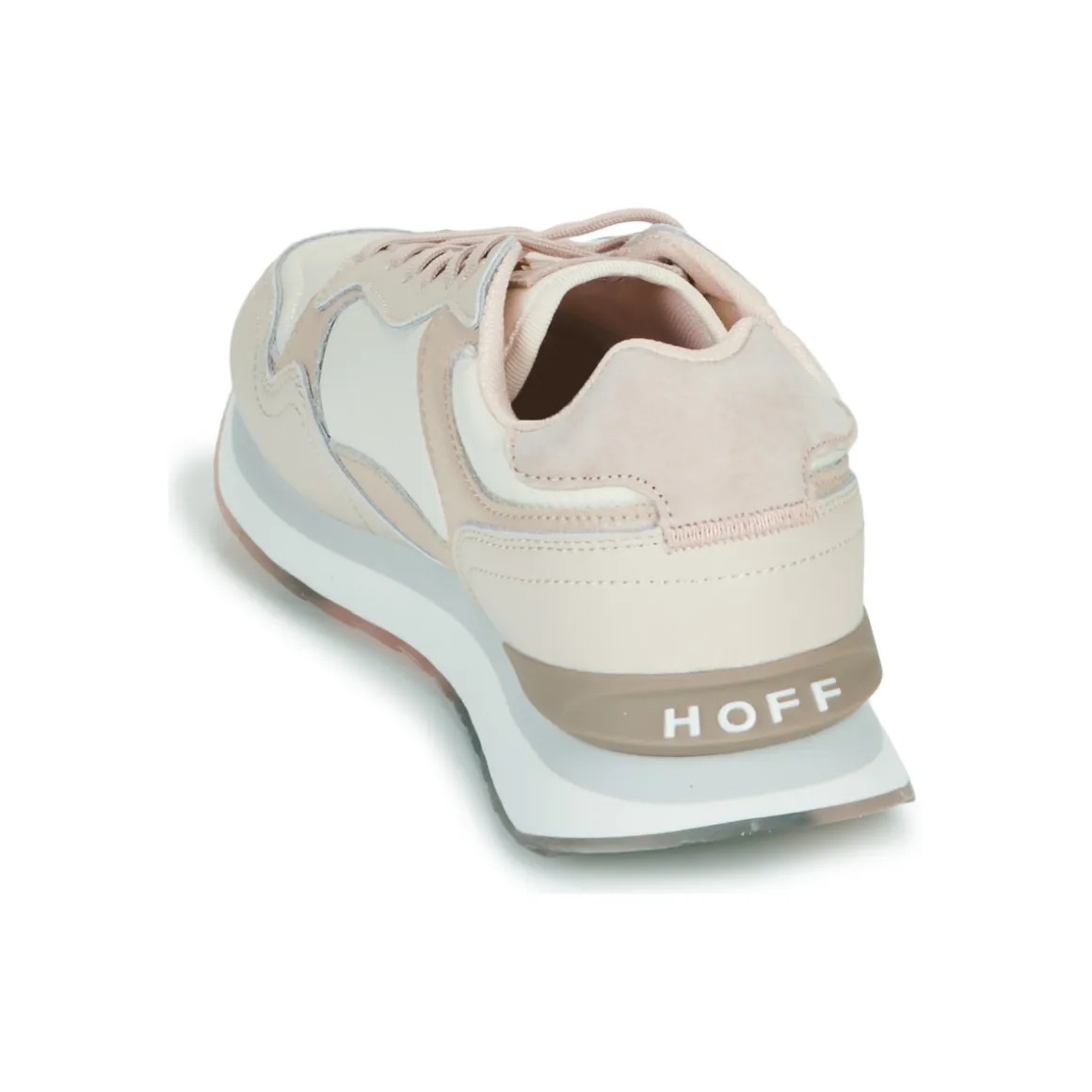 HOFF - BEAUFORT