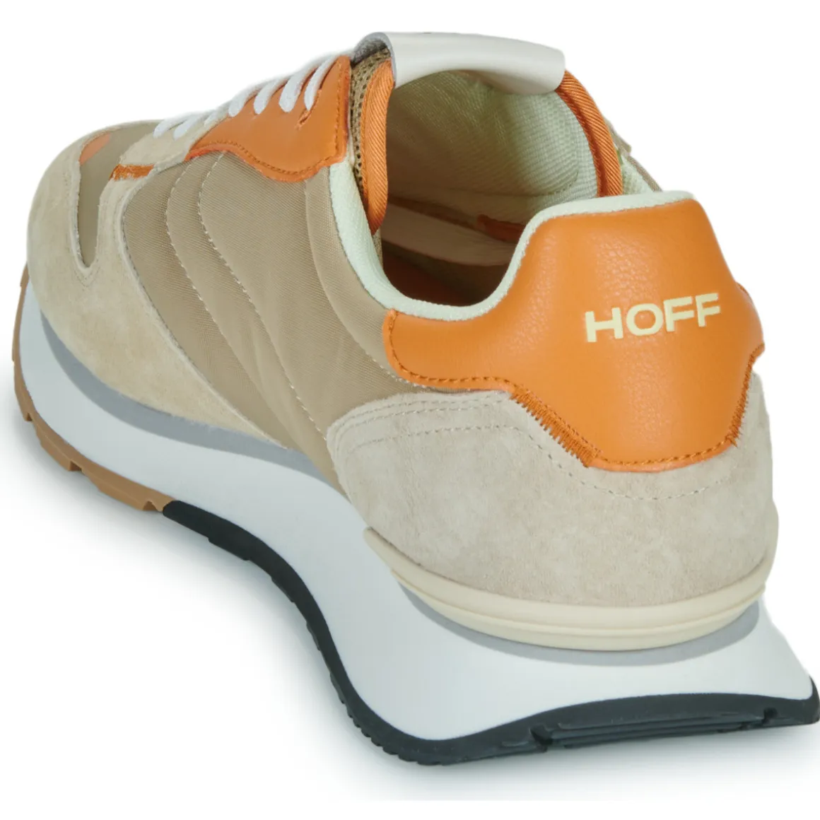 HOFF - BENARES