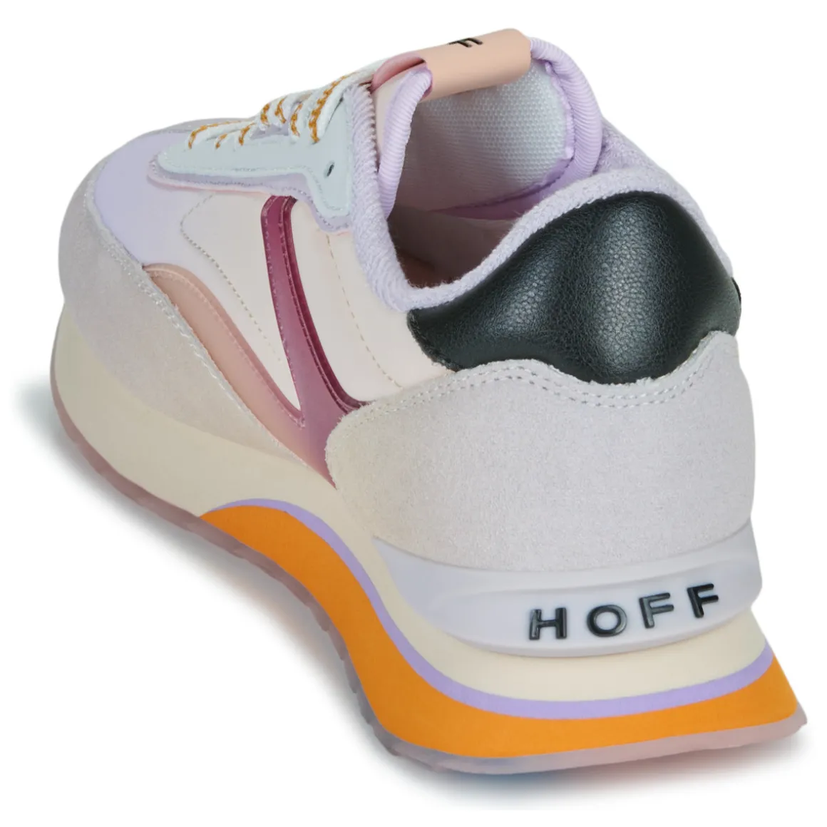 HOFF - BULL