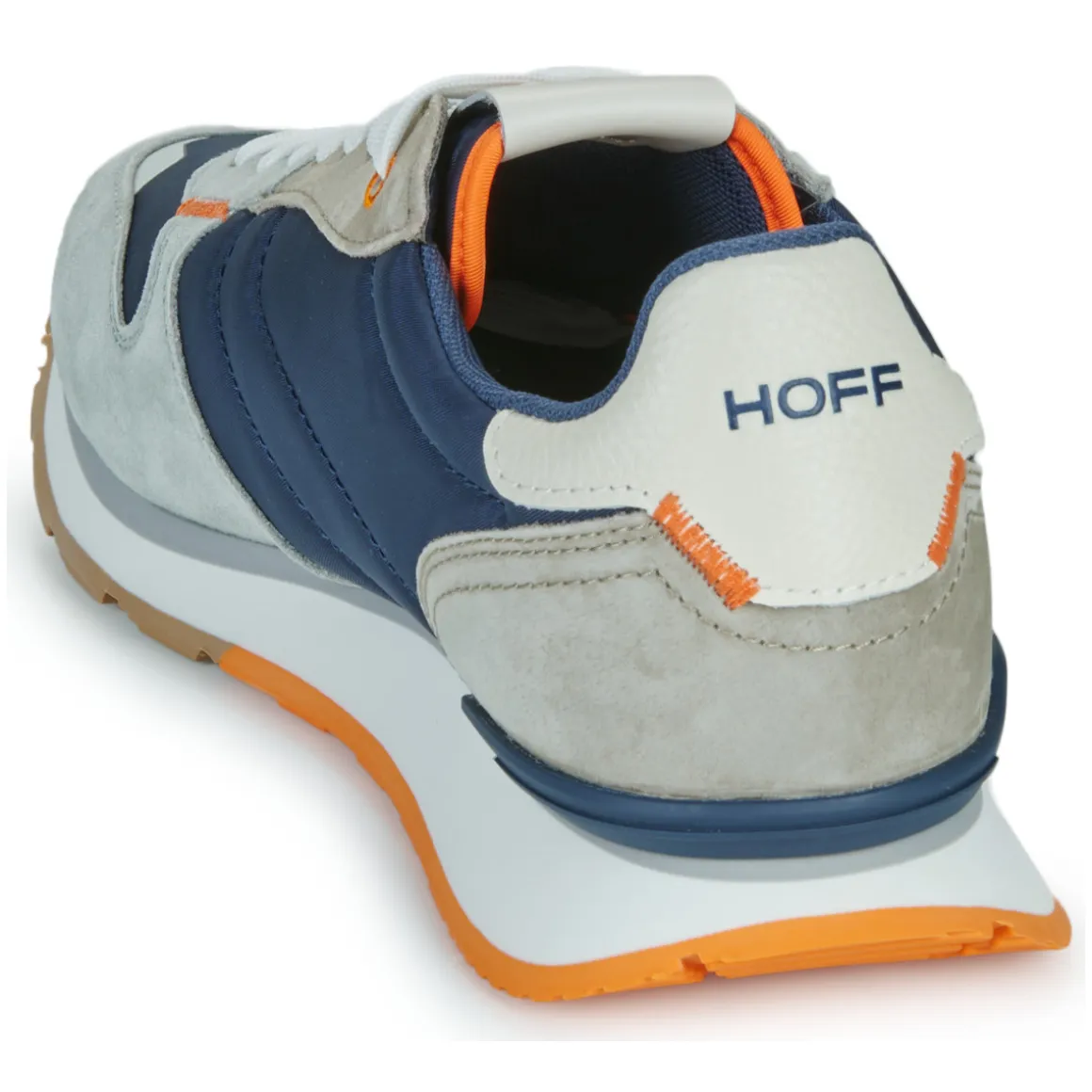HOFF - DELOS