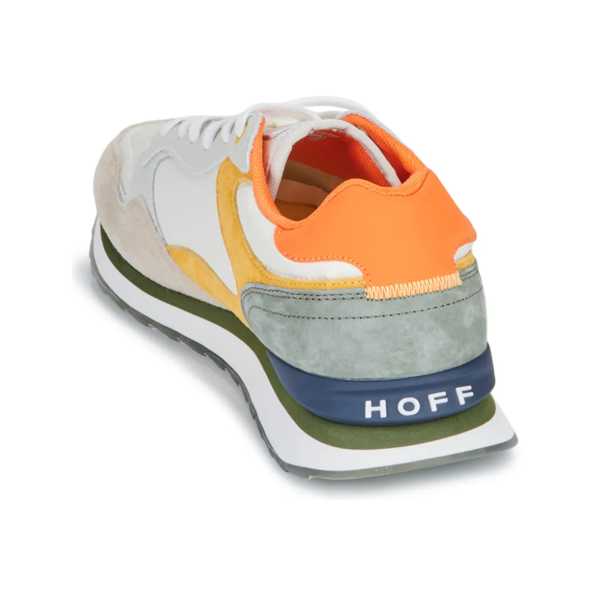 HOFF - LA SERENA