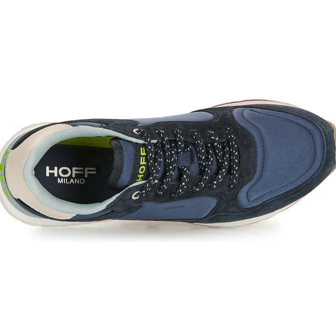HOFF - MILANO