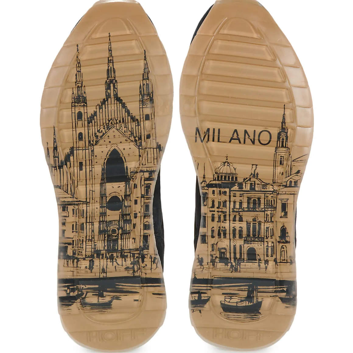 HOFF - MILANO