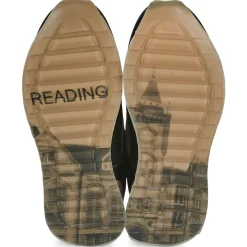 HOFF - READING