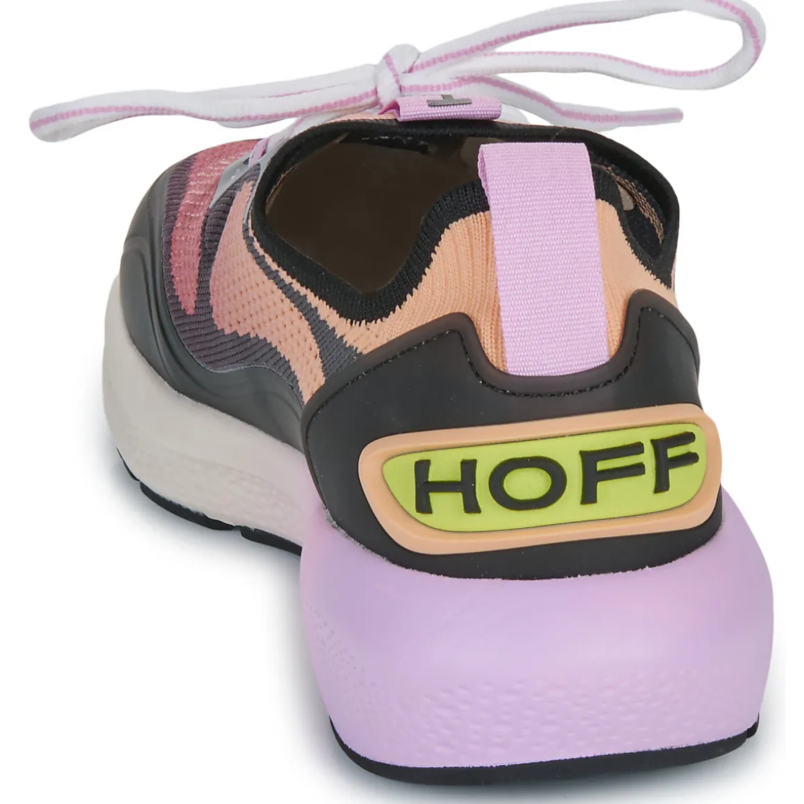 HOFF - SPARK