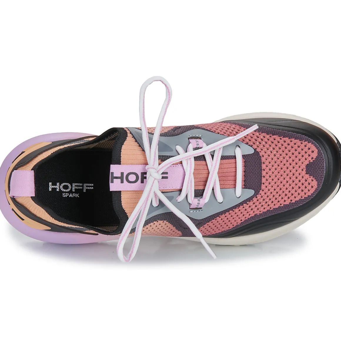 HOFF - SPARK