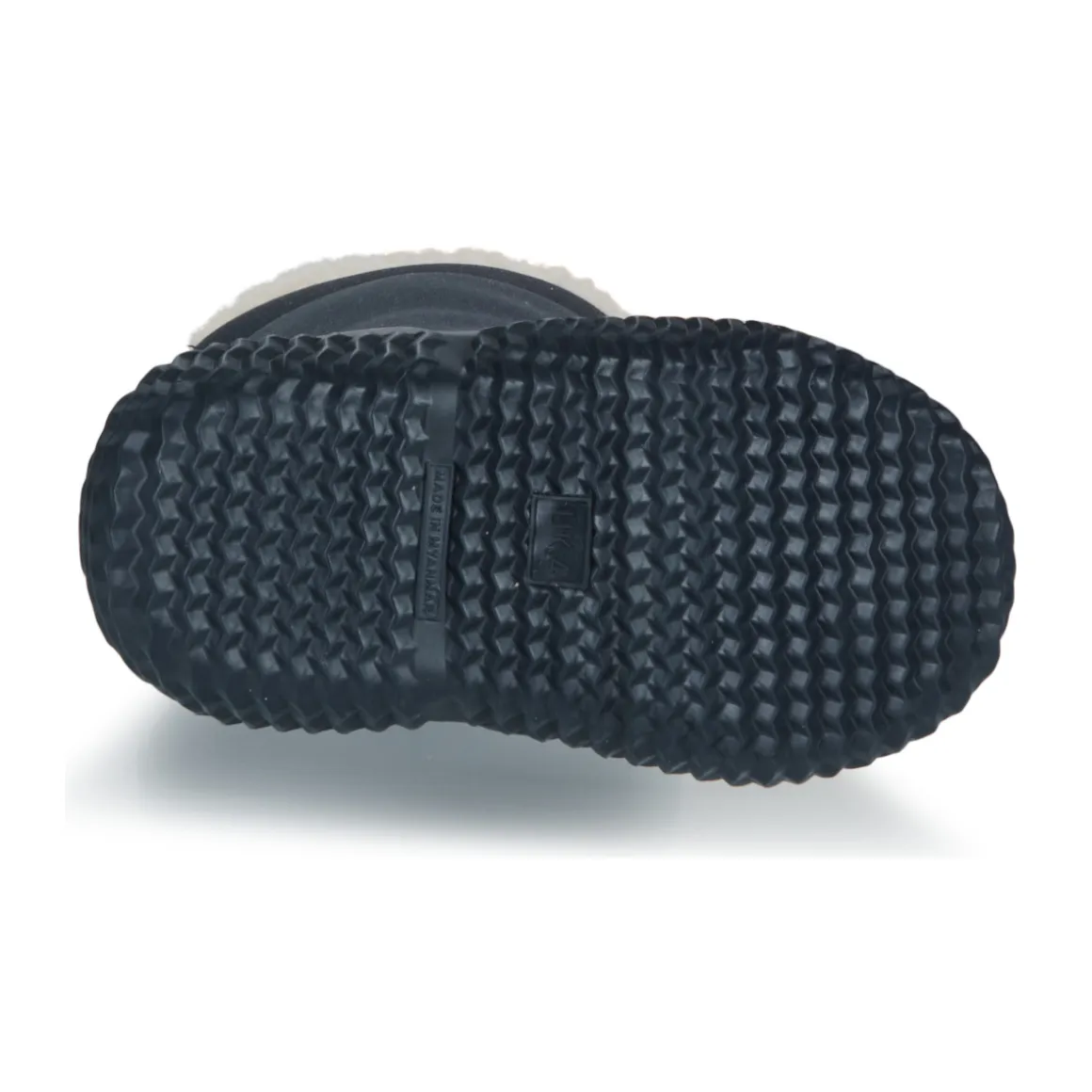 Hunter - Sherpa boot