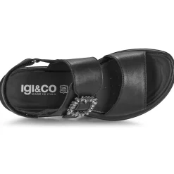 IgI&CO - D.CLEA