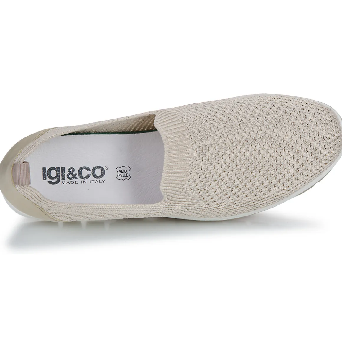 IgI&CO - D.ELLEN