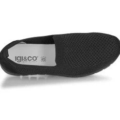 IgI&CO - D.ELLEN