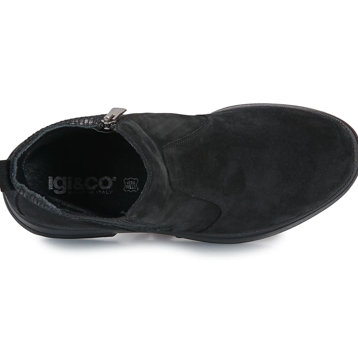 IgI&CO - D.PALOMA