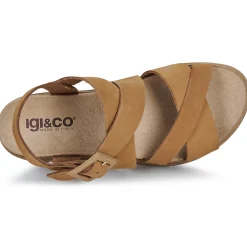 IgI&CO - D.SABY