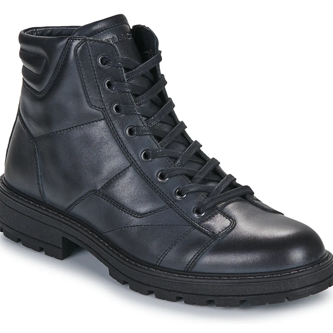 IgI&CO - U.CONRAD