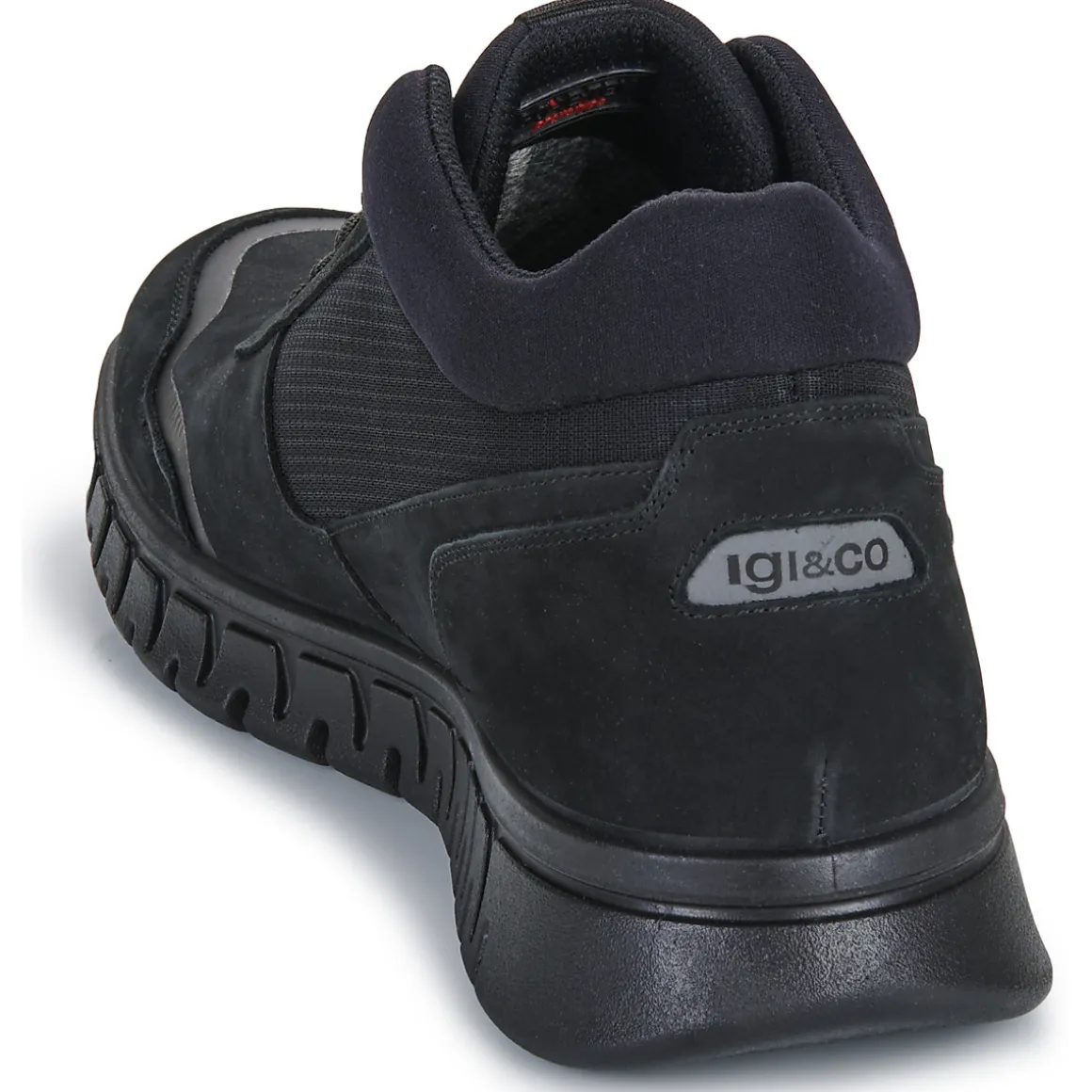 IgI&CO - U.EDO GTX