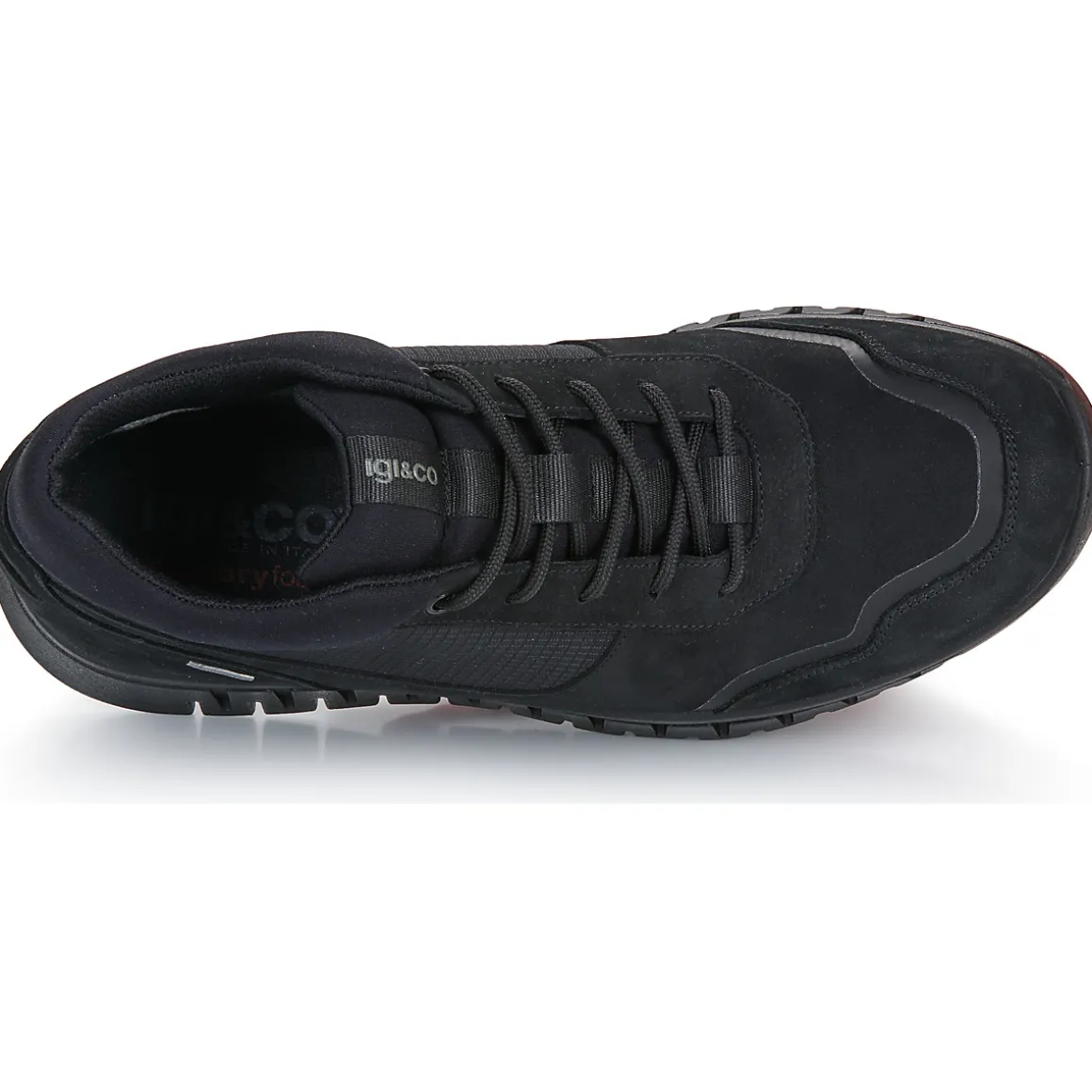IgI&CO - U.EDO GTX