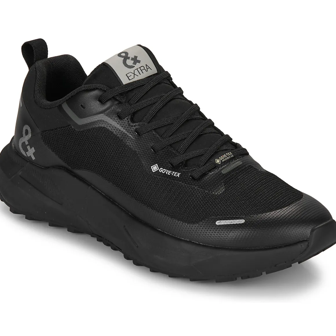 IgI&CO - U.KAIZEN & GTX